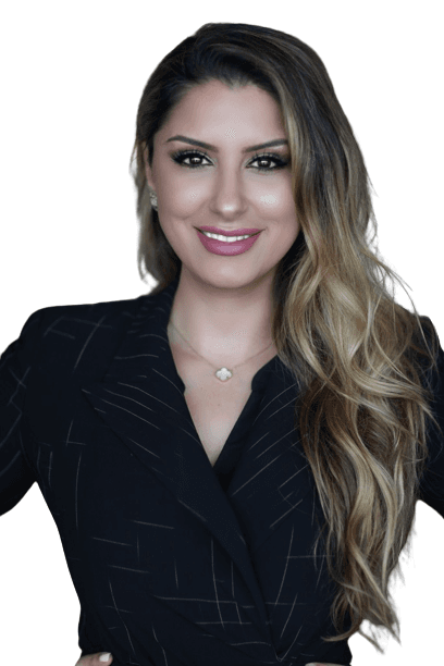 Nancy Bayat
