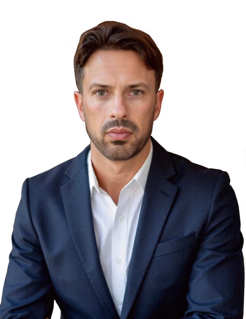 Jonathan Stevens