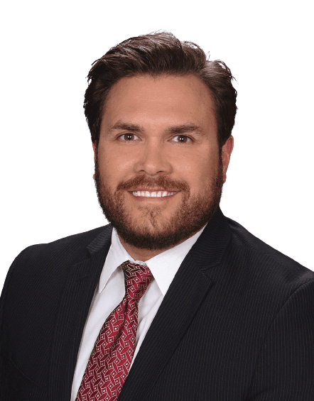 Nick Dempsey