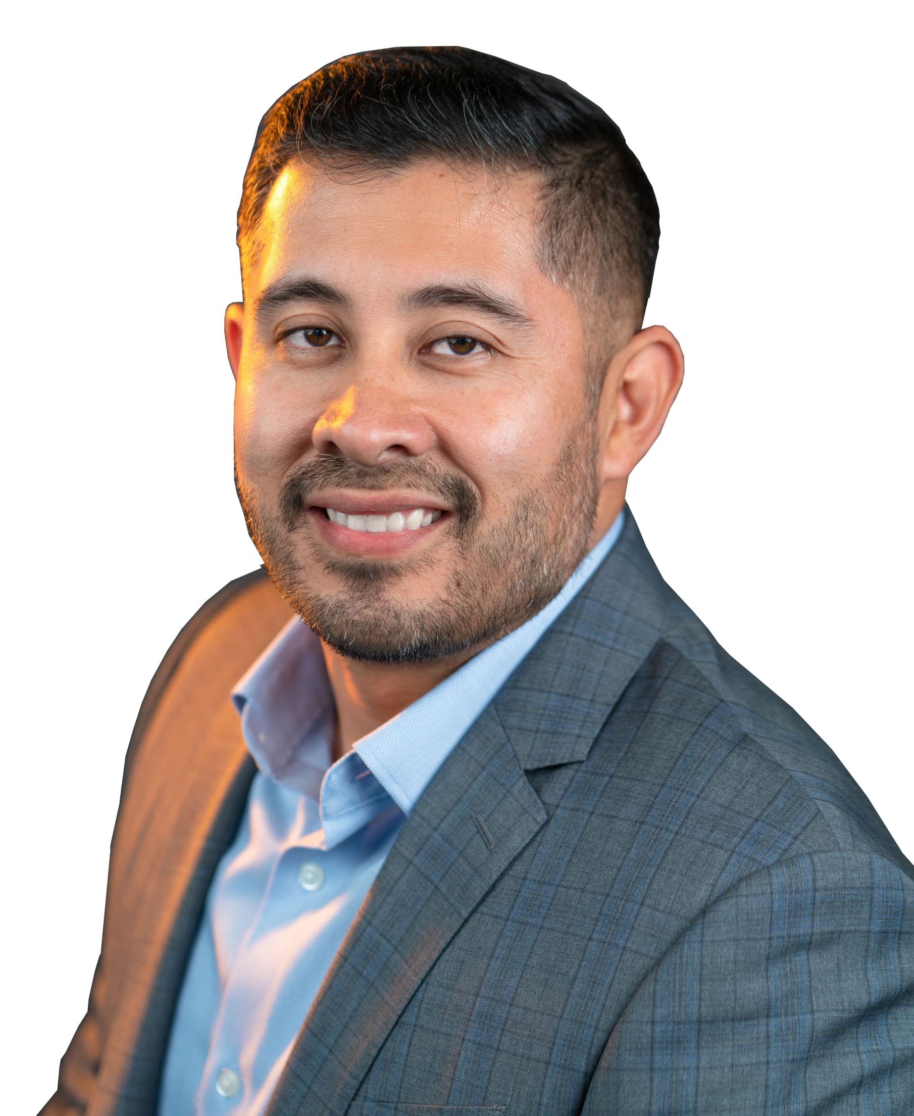 Henry Hernandez