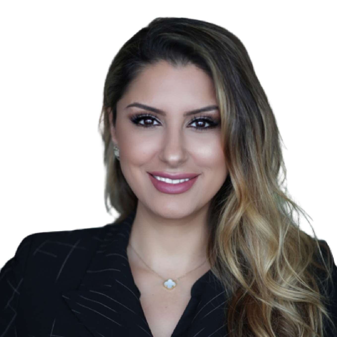 Nancy Bayat